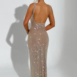 Madelyn Maxi Dress