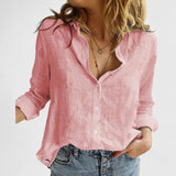 Manon | Chic Elegance Blouse