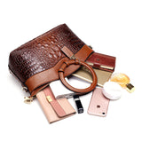 Rosalie | Timeless Everyday Handbag