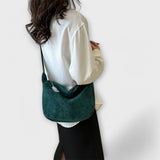 Auriane | Durable Cordura Shoulder Bags
