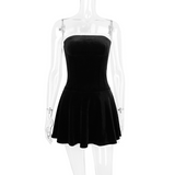 Marilla | Chic Mini Dress