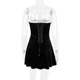 Marilla | Chic Mini Dress