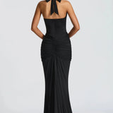 Bernadette Maxi Dress
