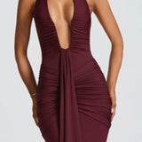 Bernadette Maxi Dress