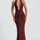 Bernadette Maxi Dress