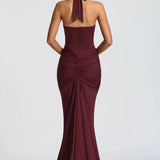 Bernadette Maxi Dress