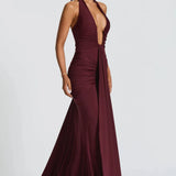 Bernadette Maxi Dress