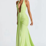 Bernadette Maxi Dress