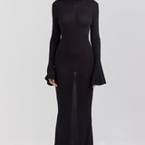 Sancha | Long Maxi Dress