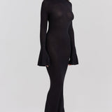 Sancha | Long Maxi Dress