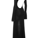 Sancha | Long Maxi Dress