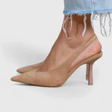 Ysabelinne | Elegant Heels
