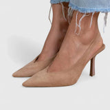 Ysabelinne | Elegant Heels