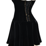 Marilla | Chic Mini Dress