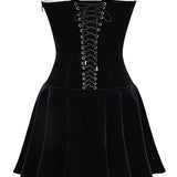Marilla | Chic Mini Dress