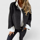 Valeryanne | Elegant Jacket