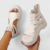 Ivana | Orthopaedic Sandals