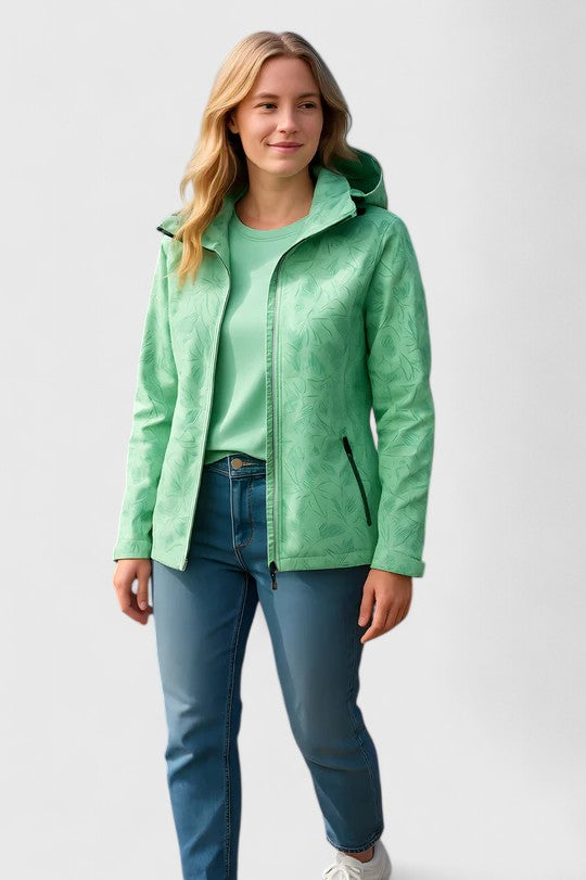 Thanyelle | Chic Elegance Jacket – view 11