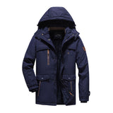 Antoine™ | Luxe Padded Winter Jacket