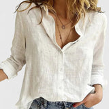 Manon | Chic Elegance Blouse